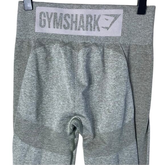 GYMSHARK Flex High Waisted Leggings - Women’s Size Small - Picture 5 of 6